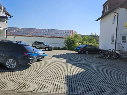 Wohnung zur Miete 510 € 3 Zimmer 71 m² Zur Gänsweide 4 B Ettingshausen Reiskirchen 35447