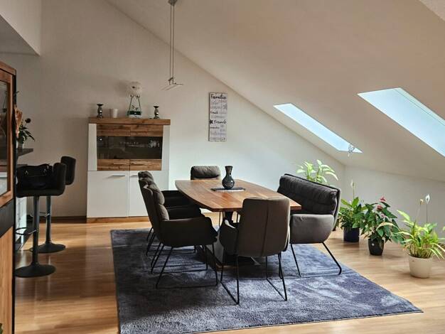 Wohnung zum Kauf 355.000 € 4 Zimmer 148 m² Fischbach Quierschied / Fischbach 66287