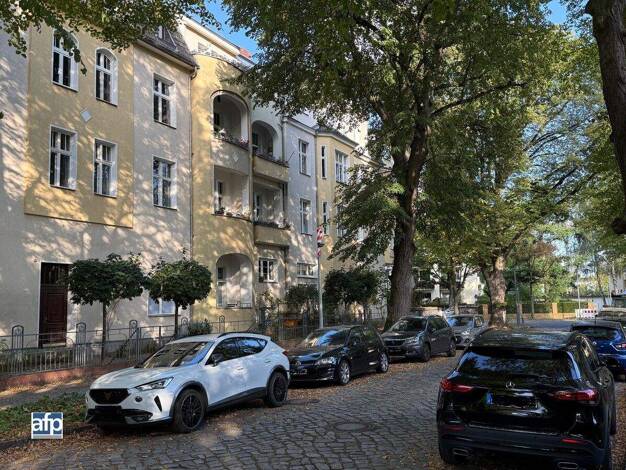 Wohnung zum Kauf 419.000 € 4 Zimmer 116,3 m² Lichtenrade Berlin 12307