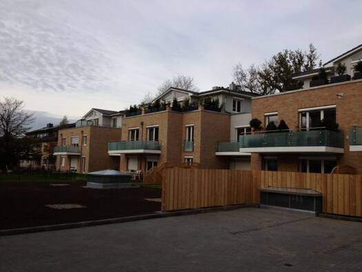 Sonstiges zur Miete provisionsfrei 75 € Bargteheide 22941