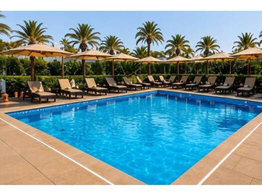 Wohnung zum Kauf - Erstbezug 163.000 € 2 Zimmer 59 m² 2. Geschoss Los Alcázares 30710
