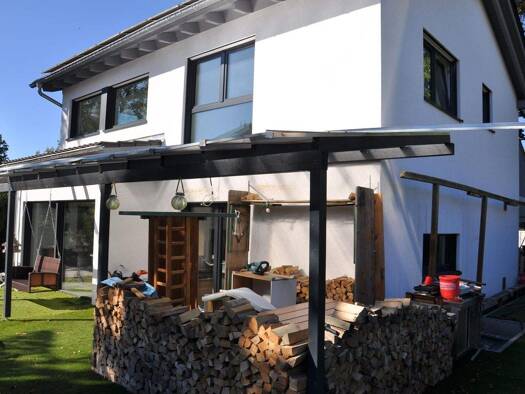 Einfamilienhaus zum Kauf 2.060.900 € 7 Zimmer 207 m² 417 m² Grundstück Neuried 82061