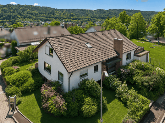 Einfamilienhaus zum Kauf 495.000 € 7 Zimmer 163 m² 565 m² Grundstück Lorch Lorch 73547