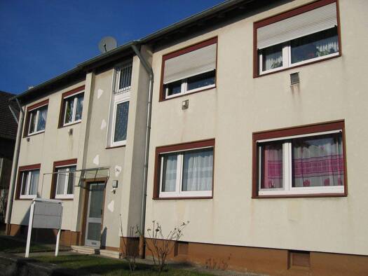 Wohnung zur Miete 324 € 2 Zimmer 54,4 m² frei ab 01.06.2026 Stuckenholzstraße 12 Alt-Wetter Wetter (Ruhr) 58300
