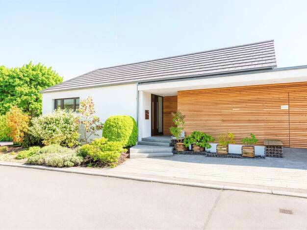 Einfamilienhaus zum Kauf 1.499.000 € 5,5 Zimmer 303 m² 944 m² Grundstück Nebringen Gäufelden 71126
