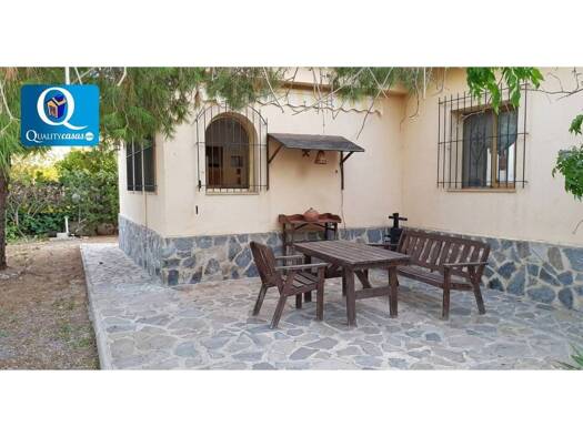 Chalet zum Kauf 390.000 € 4 Zimmer 130 m² 630 m² Grundstück Sant Vicent del Raspeig / San Vicente del Raspeig 03110
