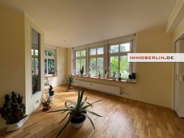 Grundstück zum Kauf 549.000 € 1.260 m² Grundstück Mahlow Blankenfelde-Mahlow 15831