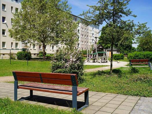 Wohnung zur Miete 450 € 3 Zimmer 60 m² 5. Geschoss frei ab 01.03.2026 Dr.-A.-Schweitzer-Str. 32 Lübbenau Lübbenau/Spreewald 03222