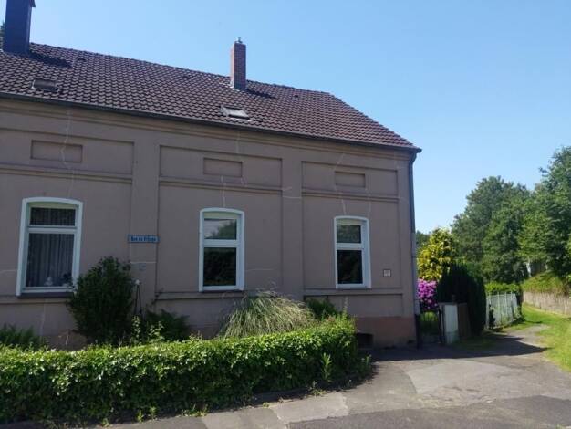 Einfamilienhaus zum Kauf provisionsfrei 249.800 € 7 Zimmer 105 m² Alte Dortmunder Straße 14 Nette Dortmund 44359
