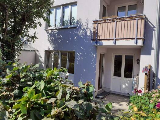 Studio zur Miete 1.180 € 1 Zimmer 41 m² EG Putzbrunn 85640