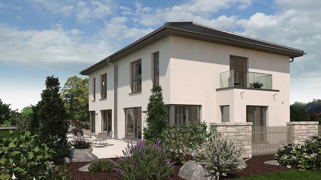 Bungalow zum Kauf 626.000 € 5 Zimmer 280 m²<br/>Wohnfläche 650 m²<br/>Grundstück Bad Iburg Bad Iburg 49186