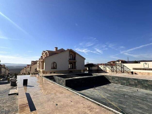 Wohnung zum Kauf provisionsfrei 86.000 € 2 Zimmer 56 m² 1. Geschoss Kosharitsa 8224