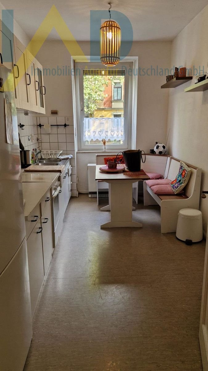 Wohnung zum Kauf 239.000 € 2 Zimmer 57 m²<br/>Wohnfläche Zellerau Würzburg 97082