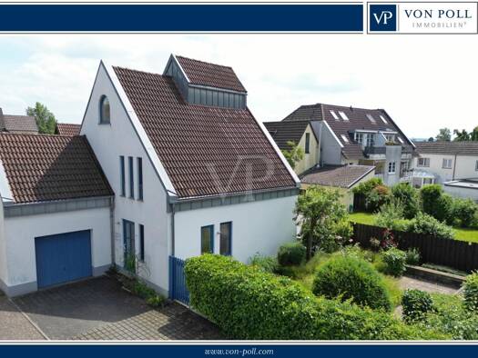 Einfamilienhaus zum Kauf 547.000 € 6 Zimmer 198 m² 291 m² Grundstück Niederkassel / Mondorf 53859