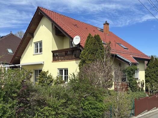 Mehrfamilienhaus zum Kauf 499.000 € 8 Zimmer 175 m² 632 m² Grundstück Kleinopitz 01737