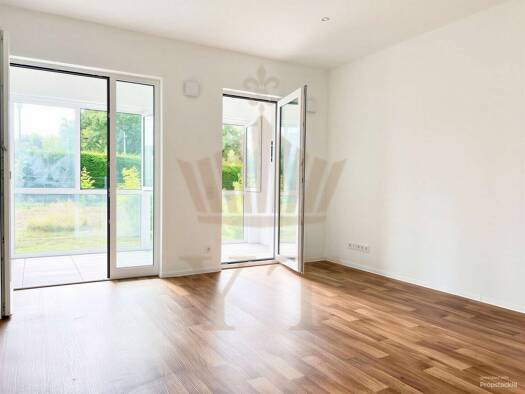 Wohnung zur Miete 895 € 1 Zimmer 62,3 m² 1. Geschoss Bernau Bernau 16321