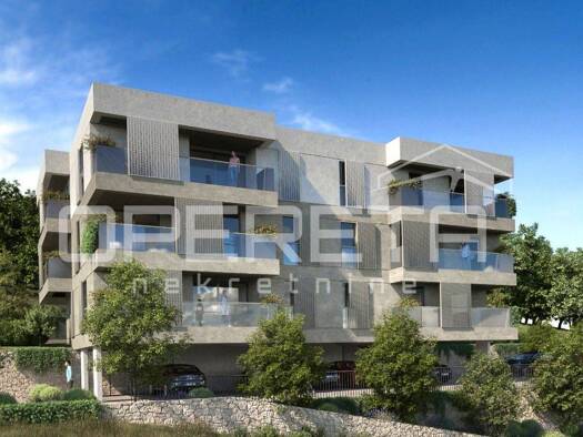 Wohnung zum Kauf - Erstbezug 298.497 € 4 Zimmer 102 m² 1. Geschoss Sinj 21230