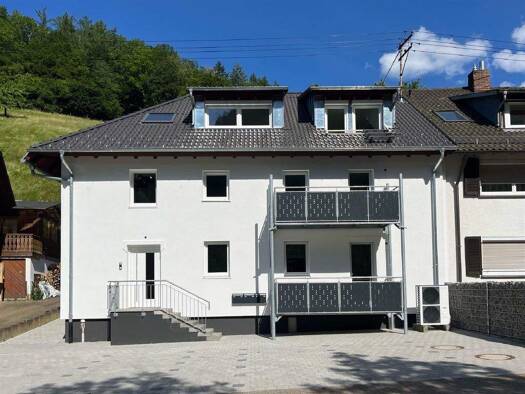 Mehrfamilienhaus zum Kauf 990.000 € 10 Zimmer 249,3 m² 273 m² Grundstück Untermünstertal Münstertal/Schwarzwald 79244