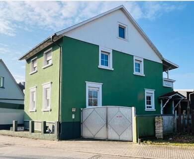 Haus zum Kauf 409.000 € 3 Zimmer 120 m² 572 m² Grundstück Kirrlach Waghäusel 68753