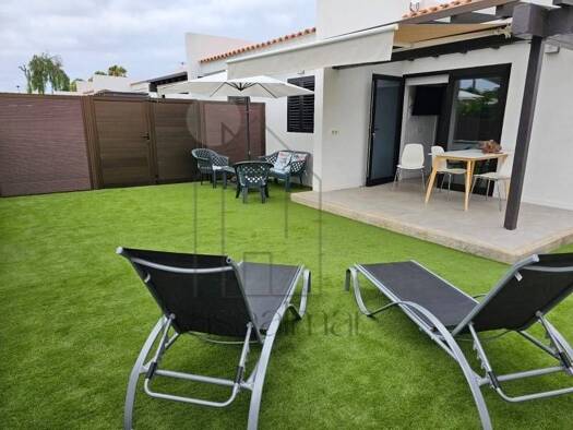 Villa zur Miete 1.200 € 1 Zimmer 70 m² 70 m² Grundstück San Bartolomé de Tirajana 35100