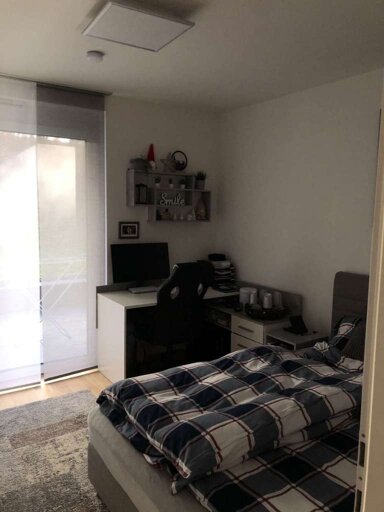 Wohnung zur Miete 431 € 2 Zimmer 45 m² Krautheim Krautheim 74238