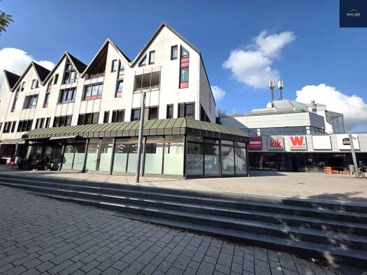 Bürofläche zur Miete 210,1 m² Bürofläche Kornwestheim 70806