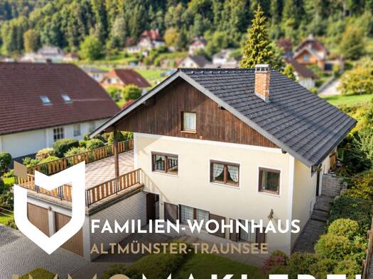 Einfamilienhaus zum Kauf 920.000 € 6 Zimmer 183 m² 970 m² Grundstück Altmünster 4813
