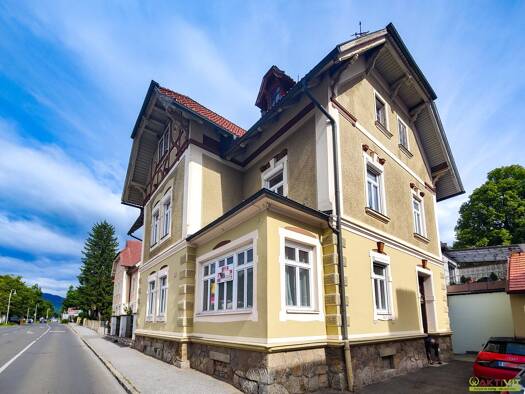 Haus zum Kauf 320.000 € 9 Zimmer 186 m² 453 m² Grundstück Judenburg 8750