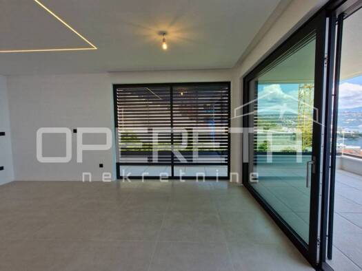 Wohnung zum Kauf - Erstbezug 1.250.000 € 4 Zimmer 144 m² 1. Geschoss Opatija 51410