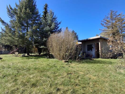 Freizeitgrundstück zum Kauf provisionsfrei 27.500 € 1.643 m² Grundstück frei ab sofort Goes Pirna 01796