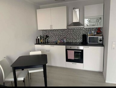 Wohnung zur Miete 410 € 2 Zimmer 43 m² 1. Geschoss frei ab 01.06.2025 Rötchelteich 22 Mühlinghausen Ennepetal 58256