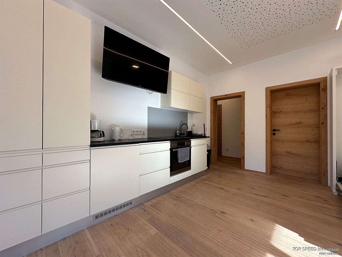 Wohnung zur Miete 800 € 1 Zimmer 34,7 m²<br/>Wohnfläche Haus 8967