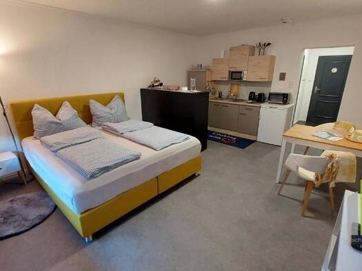 Wohnung zum Kauf 169.000 € 1 Zimmer 32,3 m² 4. Geschoss Strobl 5350