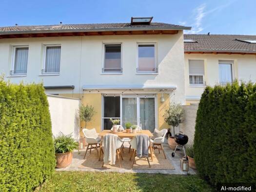 Reihenmittelhaus zum Kauf 5 Zimmer 136 m² 120 m² Grundstück Villingen Villingen-Schwenningen 78050