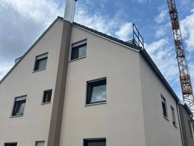 Wohnung zur Miete 1.070 € 2 Zimmer 69,5 m² frei ab sofort Ingolstadt 85055