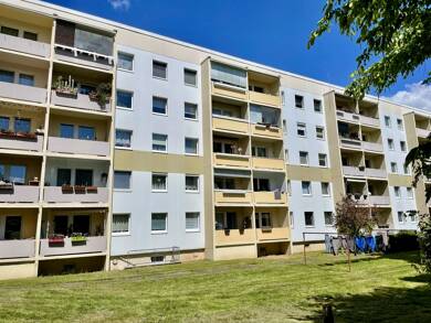 Wohnung zum Kauf 65.000 € 4 Zimmer 82 m² 1. Geschoss Gera 07549