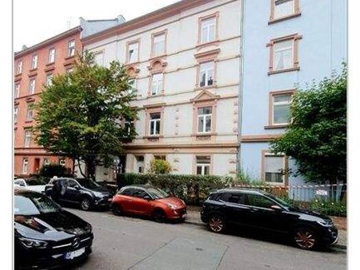 Maisonette zum Kauf 698.800 € 3 Zimmer 85 m² 4. Geschoss Frankfurt 60136