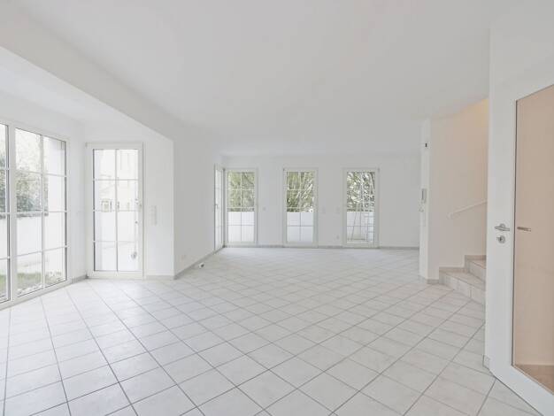 Doppelhaushälfte zur Miete 2.500 € 6 Zimmer 170 m² 238 m² Grundstück frei ab 01.01.2026 Hofheim 65719