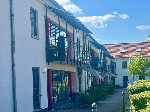 Maisonette zur Miete 735 € 3 Zimmer 78 m² Geschoss 1/2 frei ab sofort Sulzbach Sulzbach/Saar 66280
