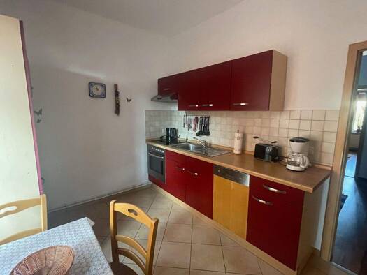 Wohnung zur Miete 400 € 2 Zimmer 50 m² Sassnitz 18546