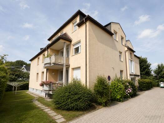 Wohnung zur Miete 516 € 2,5 Zimmer 50,8 m² 1. Geschoss St. Martin Klagenfurt 9020