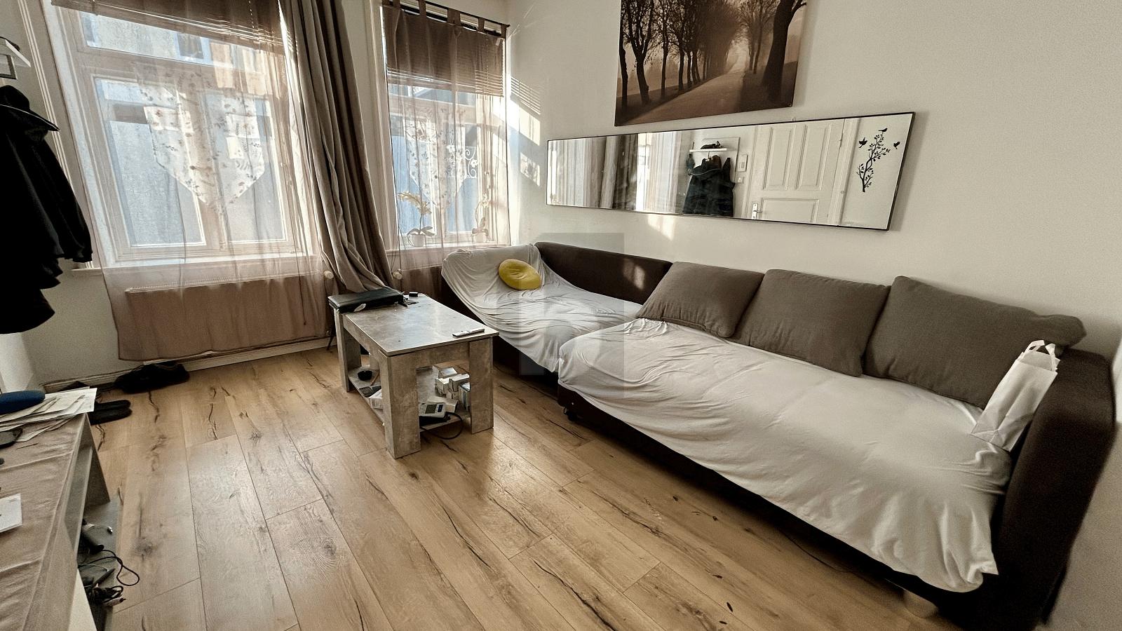 Wohnung zum Kauf 180.000 € 2 Zimmer 42 m²<br/>Wohnfläche EG<br/>Geschoss Bergedorf Hamburg Bergedorf 21029