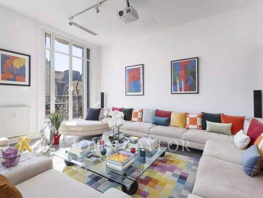 Studio zum Kauf provisionsfrei 1.575.000 € 260 m² Périer Marseille 8ème 13008