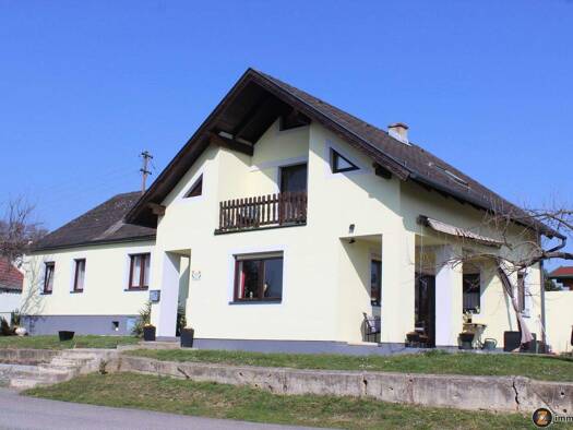 Einfamilienhaus zum Kauf 260.000 € 4 Zimmer 138 m² 457 m² Grundstück Liebing 7443