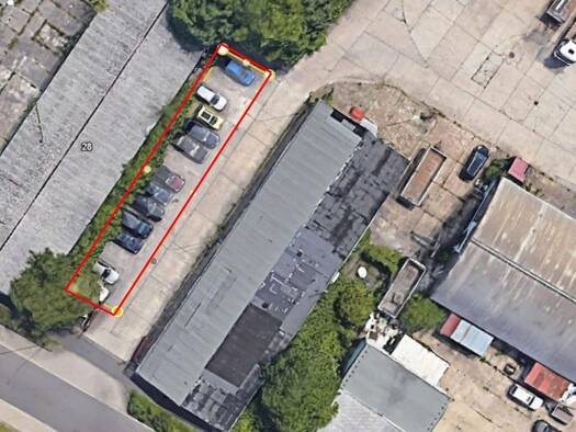 Außenstellplatz zur Miete provisionsfrei 420 € Schönefeld-Abtnaundorf Leipzig 04347