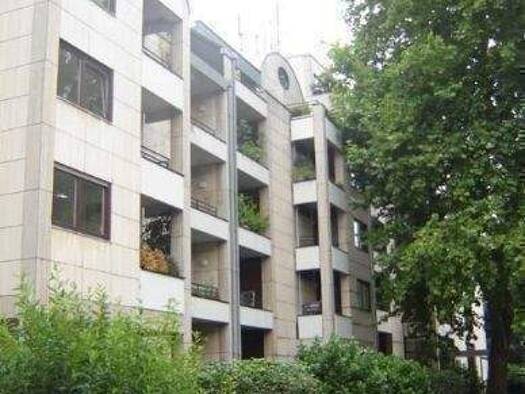 Büro zur Miete 985 € 4 Zimmer 109 m² Bürofläche Humboldtstr. 60 Düsseltal Düsseldorf 40237