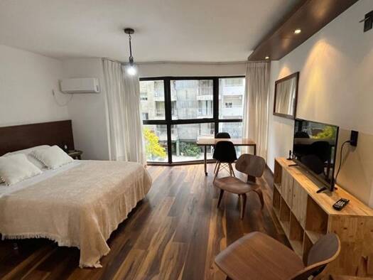 Wohnung zum Kauf 110.000 € 1 Zimmer 24 m² Montevideo 11100