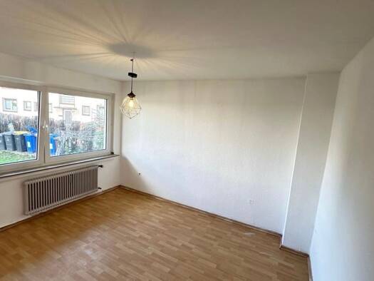 Wohnung zur Miete 400 € 1 Zimmer 55 m² Geschoss EG/2 frei ab 01.10.2026 Butendorf Gladbeck 45968