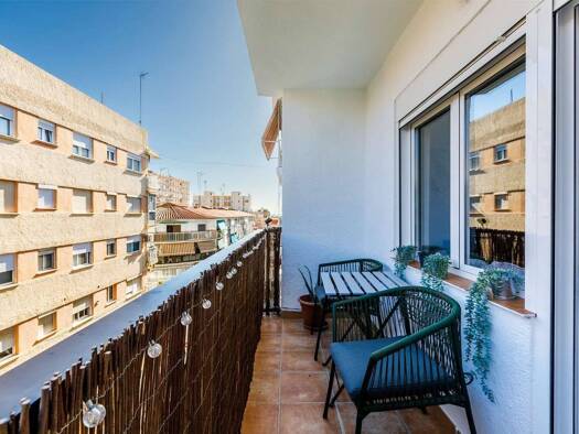 Wohnung zum Kauf 299.000 € 3 Zimmer 74 m² Vélez-Málaga 29740