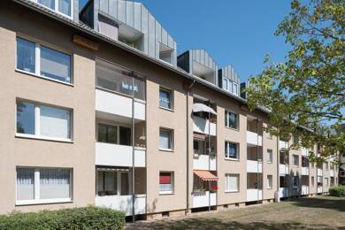 Wohnung zur Miete 581 € 3 Zimmer 70,3 m² EG frei ab 02.08.2025 Hermann-Löns-Straße 17 Vorsfelde Wolfsburg 38448